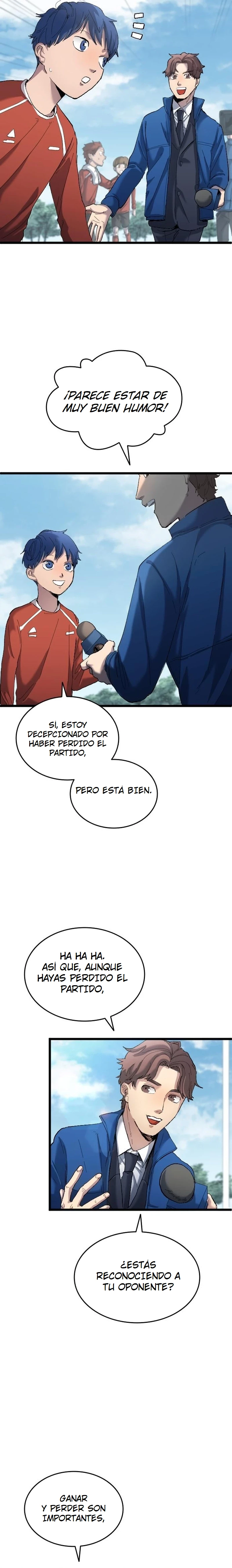 El Sueño de Woo Ho-young Robando Talentos > Capitulo 19 > Page 171